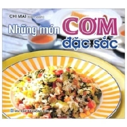 Những Món Cơm Đặc Sắc - Chi Mai ASB.PO Oreka Blogmeo 230225