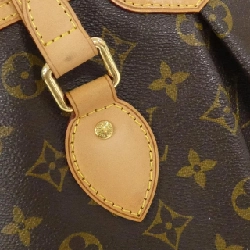 Túi Louis Vuitton Monogram Palermo PM M40145 616120