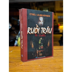 RUỒI TRÂU - ETHEL LILIAN VOYNICH 127986