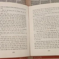 Trọn bộ 2 tập 950 trang tiểu thuyết NỮ HOÀNG HANNAH 

Tác giả: Paul-Loup Sulitzer 708043
