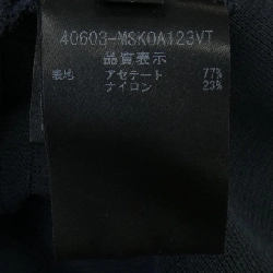 【Mã giảm giá】Váy FOXEY NEW YORK 653366