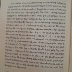 Nuôi con không phải cuộc chiến. Bubu Huong. Mẹ Ong Bông... 576451