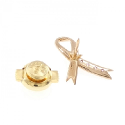 Brooch Sapphire 0.165CT Ginza Tanaka 665520