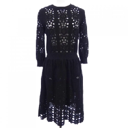 Chanel CHANEL P63055K48849 Đầm