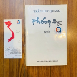 Trần Huy Quang - Phóng sự #TAKE