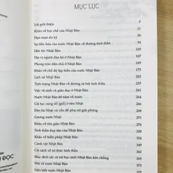 NHẬT BẢN QUA LĂNG KÍNH NGƯỜI VIỆT THẾ KỶ XX (Từ nguồn tư liệu báo chí) - Nguyễn Mạnh Sơn 595352