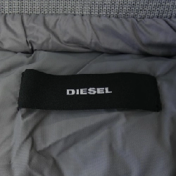 Áo khoác lông vũ DIESEL - Hàng hiệu Chính hãng 822274