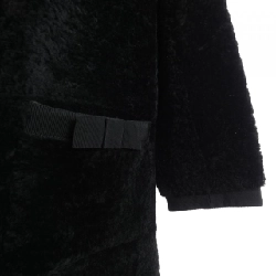 Áo khoác lông cừu PRADA 56951 1XM2 - Hàng hiệu Authentic 820300