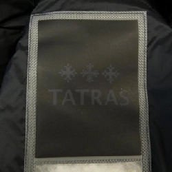 TATRAS TATRAS Áo khoác lông 635796