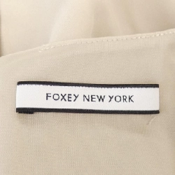 【Mã giảm giá】Foxey New York FOXEY NEW YORK Đầm 651392