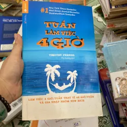 Tuần làm việc 4 giờ 