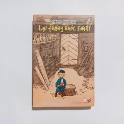 Lại Thằng Nhóc Emil - Astrid Lindgren 956966