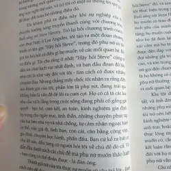 Cư Xử Như Đàn Bà Suy nghĩ như Đàn Ông - Steven Harvey 749052