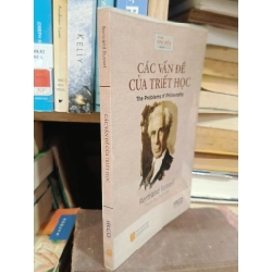 Các vấn đề của triết học - Bertrand Russell (Huỳnh Duy Thanh dịch) 453072