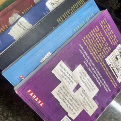 Nhật ký cậu bé nhút nhát Jeff Kinney 9 tập 784440