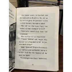 Mrs. Kormel is not normal- Gutman 600728