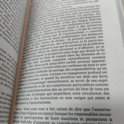 l'avenir de l'humanité et le rôle de la relig  501734