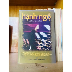 (TẶNG BOOKMARK) Hạnh ngộ 8 Sách văn học RBK3101