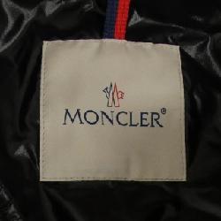 MONCLER ANTHIME Áo khoác lông - Hàng hiệu Chính hãng 890203