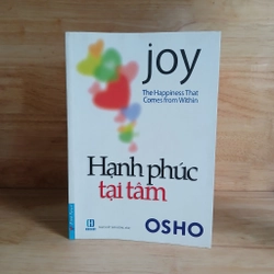 Sách OSHO (6 Cuốn) 352703