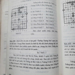 Cờ tướng quyết 2 - Sách cờ tướng hay 437267