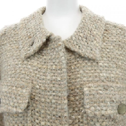 CHANEL P14111V08017 99A Áo khoác - Hàng hiệu Chính hãng 815321