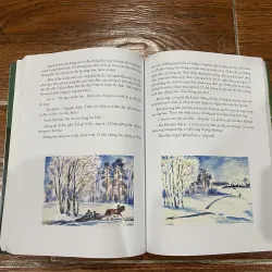 Ông tướng của tôi - Albert Likhanov  (k3) 937512