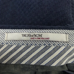 Quần BERWICH - Hàng hiệu Authentic 883334