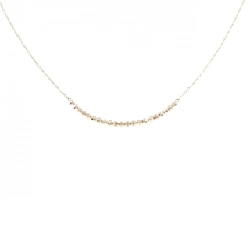 K10YG Necklace - Hàng hiệu Authentic