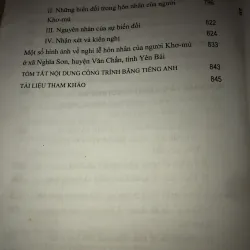 Hôn nhân và gia đình các dân tộc thiểu số ở việt nam  994836