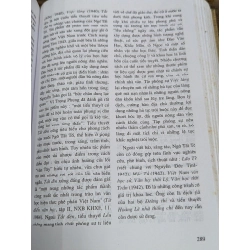 TỪ ĐIỂN TÁC GIA TÁC PHẨM VĂN HỌC VIỆT NAM DÙNG TRONG NHÀ TRƯỜNG - NGUYỄN ĐĂNG MẠNH & NHÓM CỘNG SỰ 300885