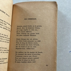 Poèmes - Arthur Rimbaud — 1962s 499096