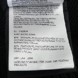 Moncler MONCLER 20919B00030 Áo khoác lông - Hàng hiệu Chính hãng 895767