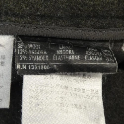 【Mã giảm giá】Salvatore Ferragamo SALVATORE FERRAGAMO Quần 653344