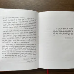 Tương lai văn học - Frédéric Badré  972030