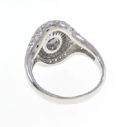 Nhẫn Sapphire PT900 1.088CT - Hàng hiệu Chính hãng 848830