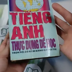 Tiếng Anh Thực Dụng Dễ Học 727293