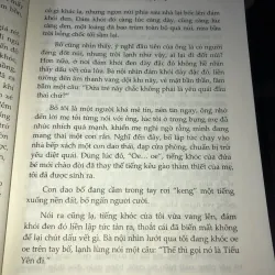 Kiếp nạn trời định - Thượng quan ngọ dạ 1022697