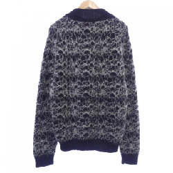 SAINT LAURENT 632007 YARW2 Áo len - Hàng hiệu Chính hãng 890411