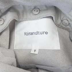 【Mã giảm giá】RIRANDTURE Áo khoác 634585