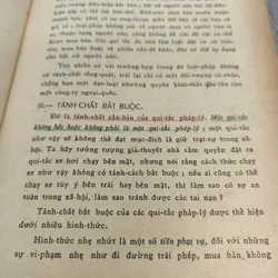 Dân Luật - Sách Đào tạo Cử nhân Luật (2 quyển trước 75 cực hiếm, giá trị) 562204
