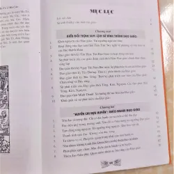 Sách: Đạo giáo Triết lý nhân sinh mộng tưởng thần mật Trung Hoa 751242