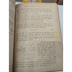 Giáo trình vật lý nguyên tử hạt nhân - Phạm Duy Hiển 701844