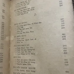  Thơ Văn yêu nước và cách mạng nửa đầu thế kỷ 20 933199