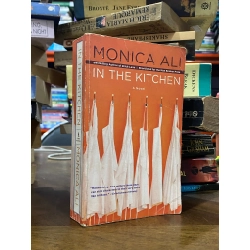 In the Kitchen - Monica Ali