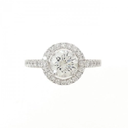 Nhẫn Kim Cương Graph 0.70CT F VS1 3EXT - Hàng hiệu Chính hãng 839906