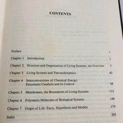 INTRODUCTORY BIOPHYSICS  470886