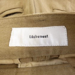 Lachement Pants 649881