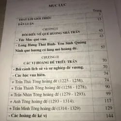 Hoàng đế triều trần 996466