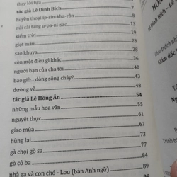 HOA VĂN ( Lê Đình Bích - Lê Hồng Ân) 298243